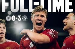 LOL决赛-曼联主场-险胜莱斯特城，稳坐榜首！的简单介绍