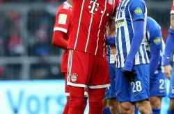 LOL赛事-柏林赫塔客场取胜，升至欧战资格区