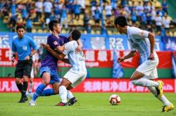 英雄联盟总决赛门票-富力客场战平泰达，保持不败记录