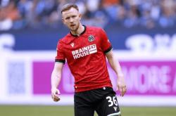 英雄联盟总决赛时间-汉诺威连胜结束，球队表现受挫的简单介绍