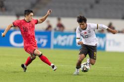 LOL赛事-韩国球队实力精彩，打出惊艳表现