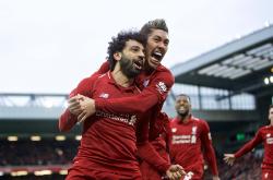 英雄联盟总决赛-利物浦客场惊险胜伯恩茅斯，三分收入囊中的简单介绍