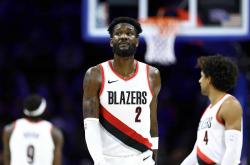 英雄联盟总决赛赛程-关于开拓者队全队发力，取得连胜势头的信息