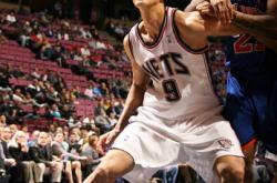 英雄联盟总决赛时间-山东队险胜尼克斯，易建联关键制胜