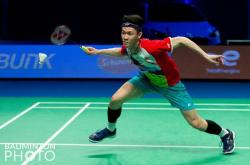 -泰国队横扫丹麦队，李梓嘉关键制胜