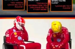 LOL决赛-梅赛德斯完胜雷诺车队，拉塞尔刷新纪录