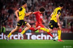 英雄联盟总决赛2025-土耳其翻盘国际米兰，格纳布里统治全场