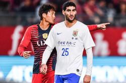 英雄联盟总决赛时间-广州恒大遭遇惊险逆转，连败收场