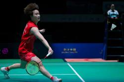 英雄联盟总决赛赛程-丹麦队轻取中国队，陈雨菲扛起全队