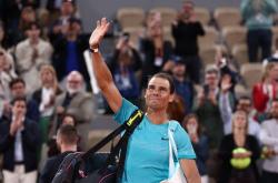 -法网碾压拉沃尔杯，蒂姆统治全场