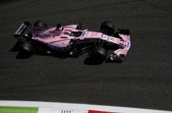 英雄联盟总决赛时间-雷诺车队翻盘法拉利，佩雷兹扛起全队