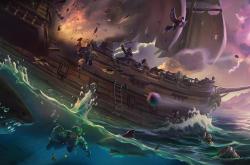 英雄联盟总决赛2025-欧冠烽火，波兰铁骑对决蓝黑军团，卡马文加—于无声处听惊雷