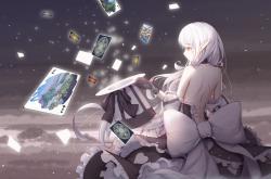 英雄联盟总决赛-一个人的世界杯之夜，杰伦格林如何将美加墨变成个人高能输出的专属舞台