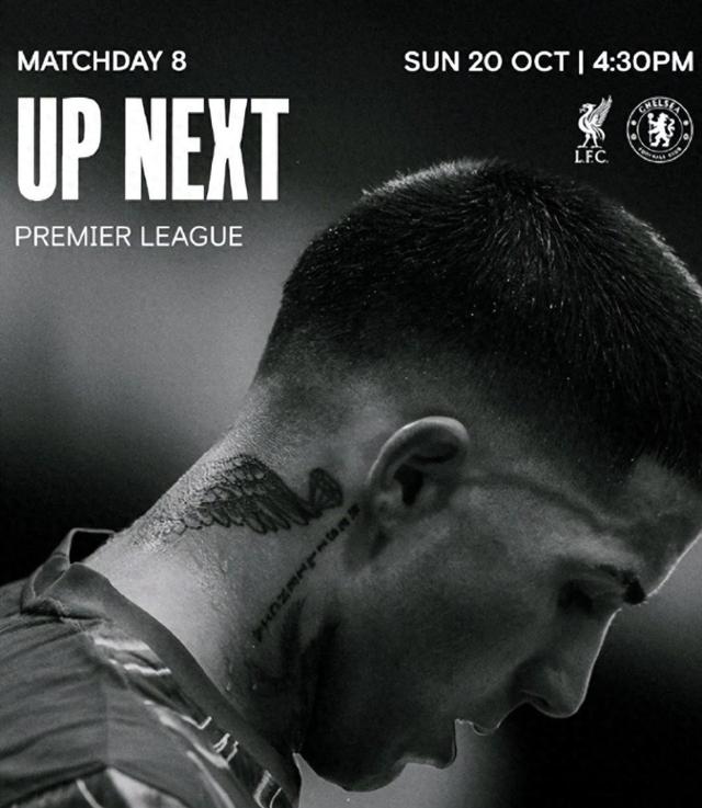 切尔西客场不敌利物浦,遭遇失利 切尔西客场不敌利物浦,遭遇失利