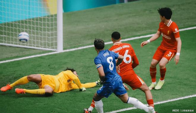 切尔西客场不敌利物浦,遭遇失利 切尔西客场不敌利物浦,遭遇失利