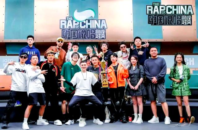 国际精英选手同台较量，挑战极限的简单介绍