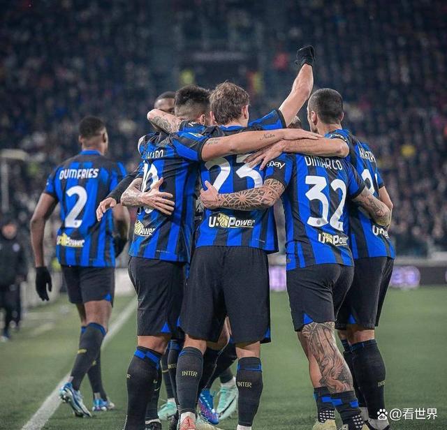 国际米兰再战胜AC米兰,实力碾压对手 国际米兰再战胜AC米兰,实力碾压对手