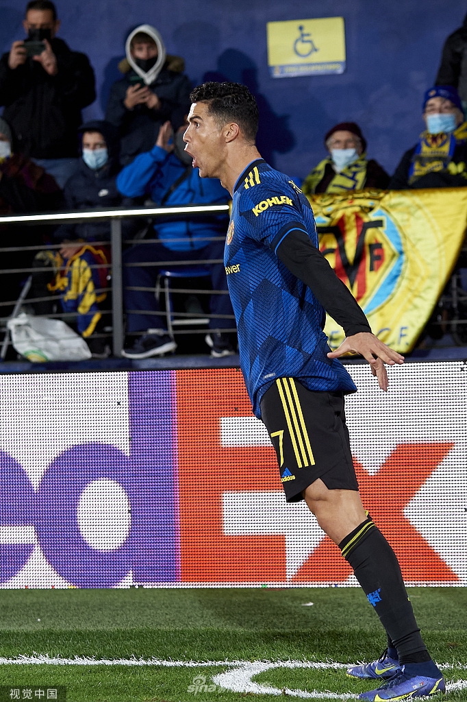 维拉利尔重返:欧冠舞台胜算几何的简单介绍 维拉利尔重返:欧冠舞台胜算几何的简单介绍