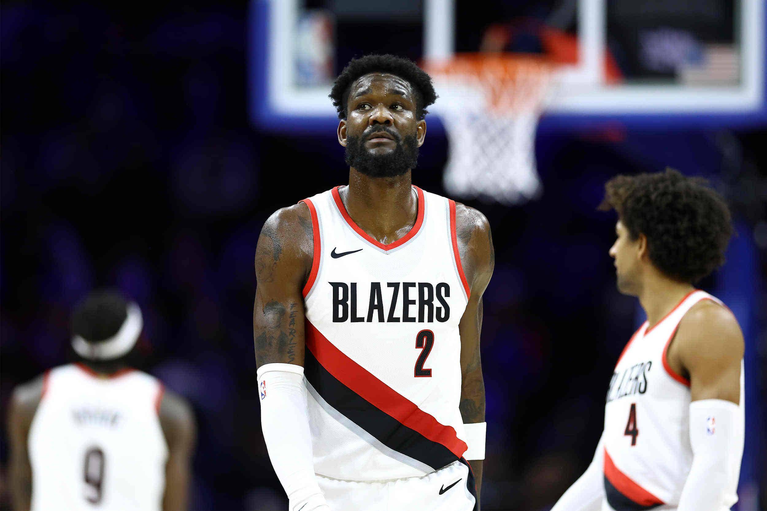 关于开拓者队全队发力,取得连胜势头的信息 关于开拓者队全队发力,取得连胜势头的信息