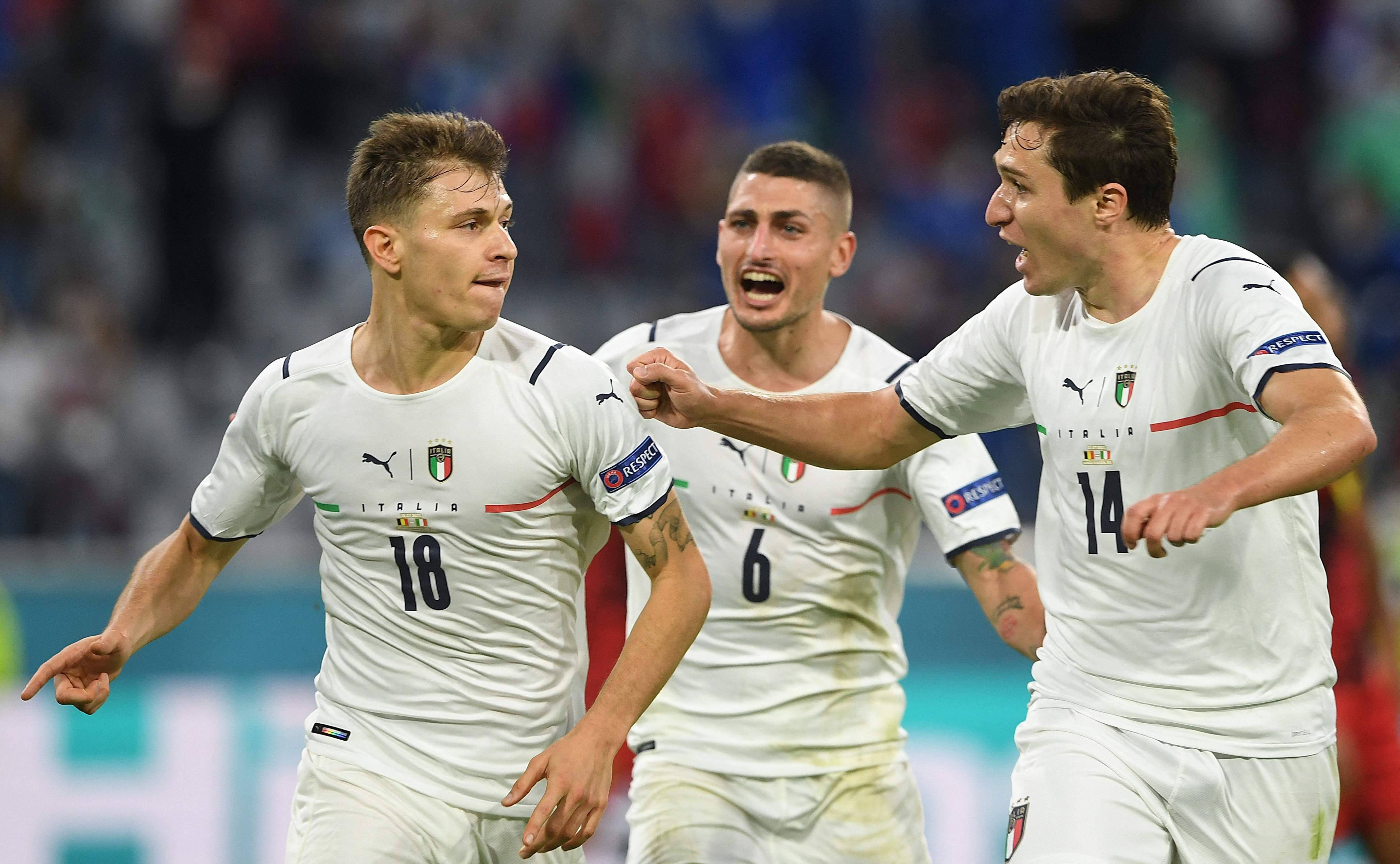 法国队新秀崭露头角,欧洲杯预选赛表现抢眼的简单介绍 法国队新秀崭露头角,欧洲杯预选赛表现抢眼的简单介绍