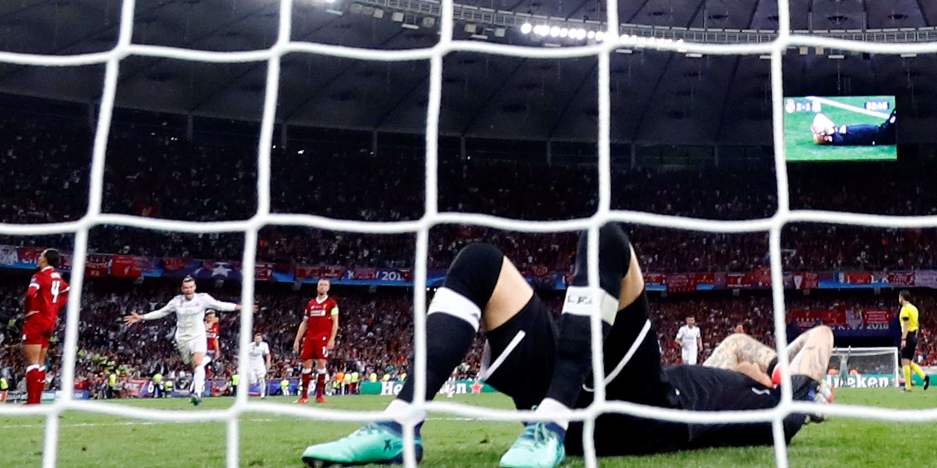 球场上的精彩瞬间让人回味无穷 球场上的精彩瞬间让人回味无穷