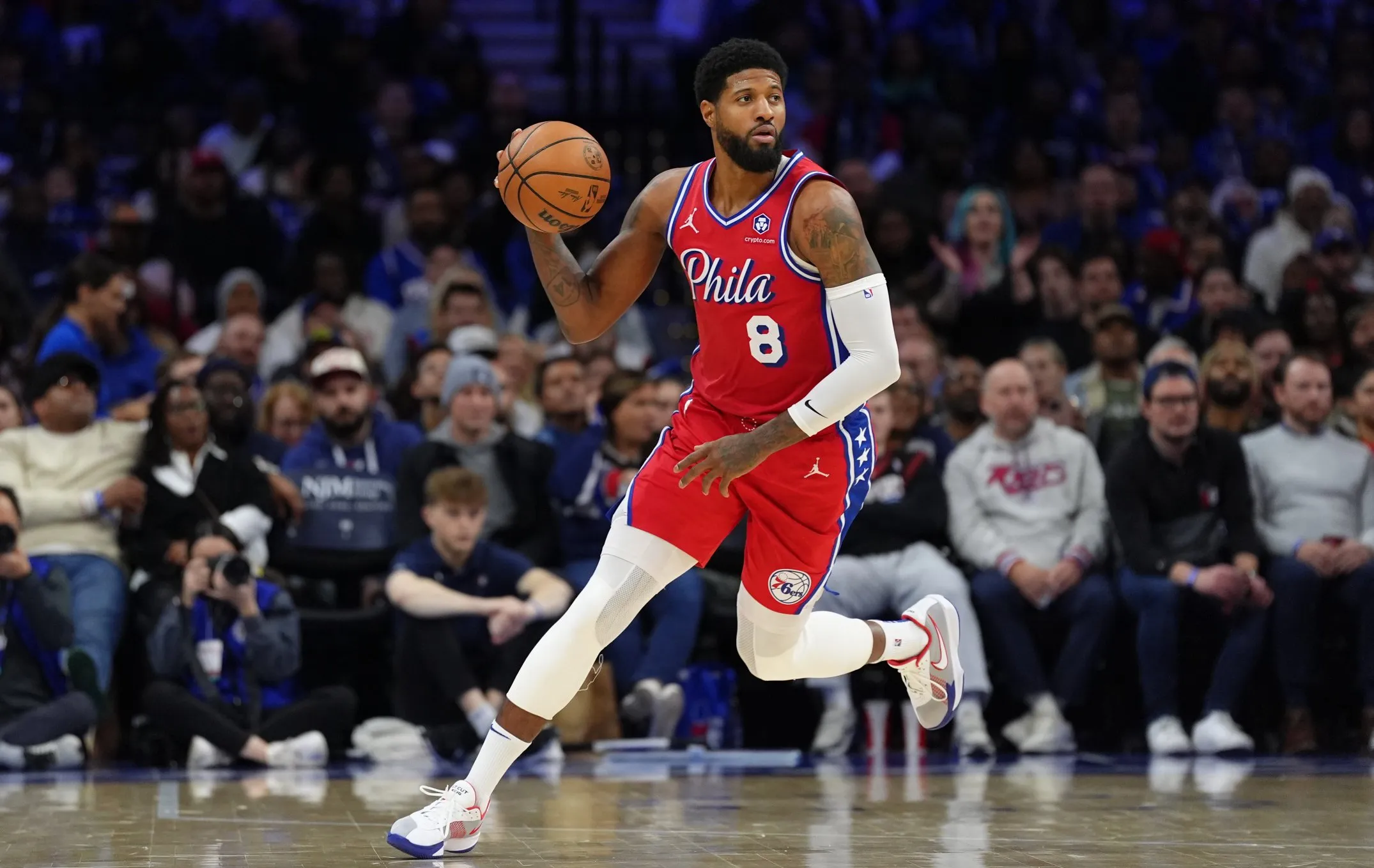 多特蒙德轻取费城76人,保罗·乔治关键团战开团秒人宿命之战全球总决赛,留下经典瞬间的简单介绍 多特蒙德轻取费城76人,保罗·乔治关键团战开团秒人宿命之战全球总决赛,留下经典瞬间的简单介绍