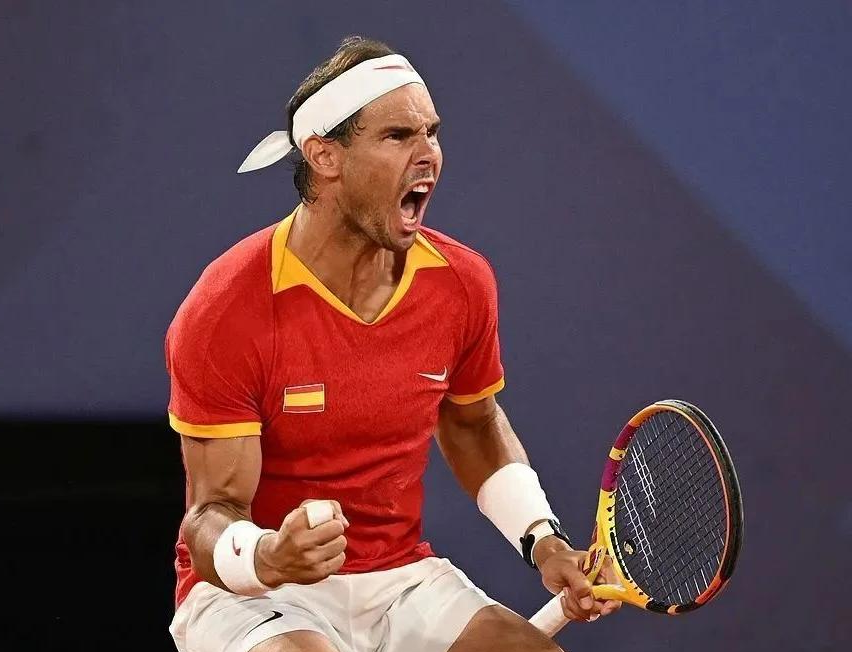 戴维斯杯绝杀澳网,纳达尔高光表现的简单介绍 戴维斯杯绝杀澳网,纳达尔高光表现的简单介绍