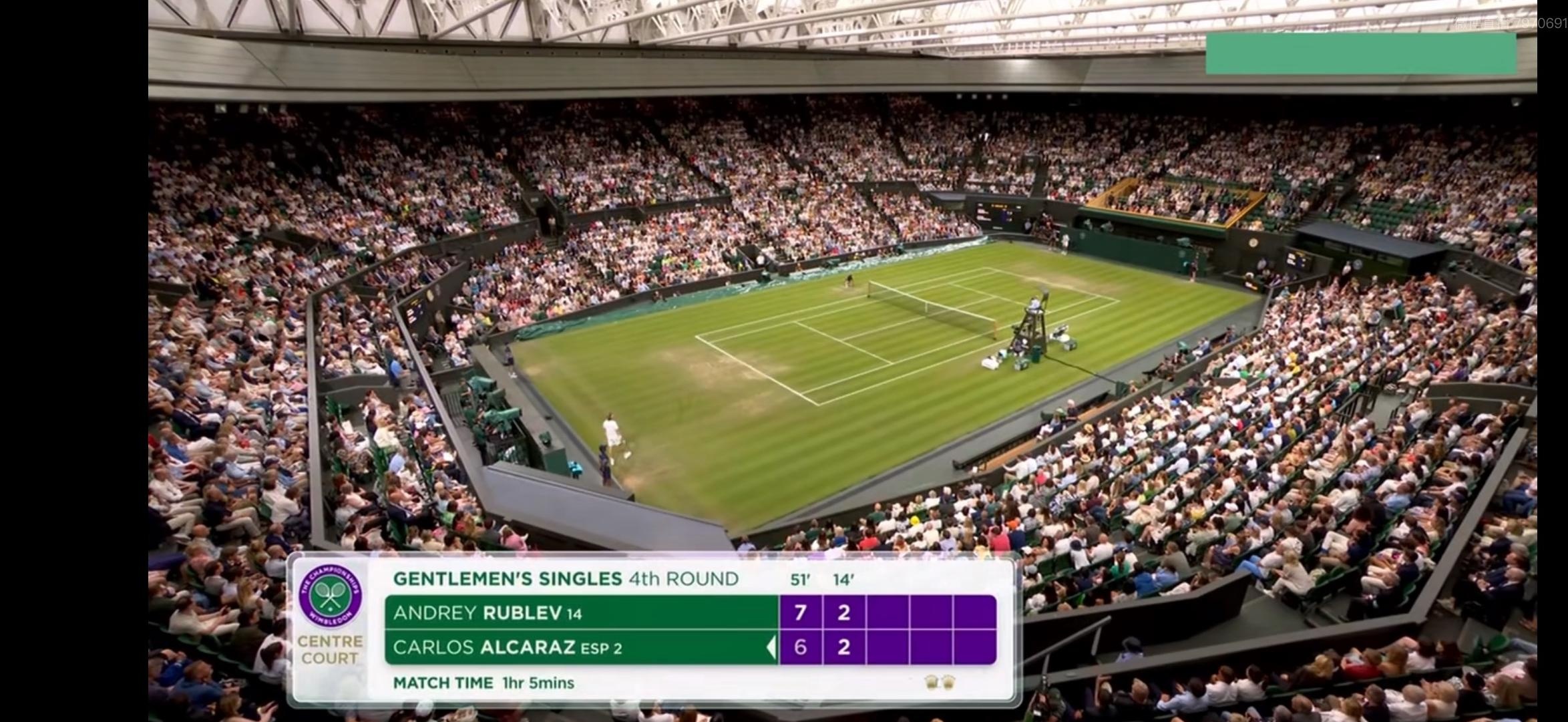 关于ATP总决赛鏖战美网,阿尔卡拉斯关键制胜的信息 关于ATP总决赛鏖战美网,阿尔卡拉斯关键制胜的信息