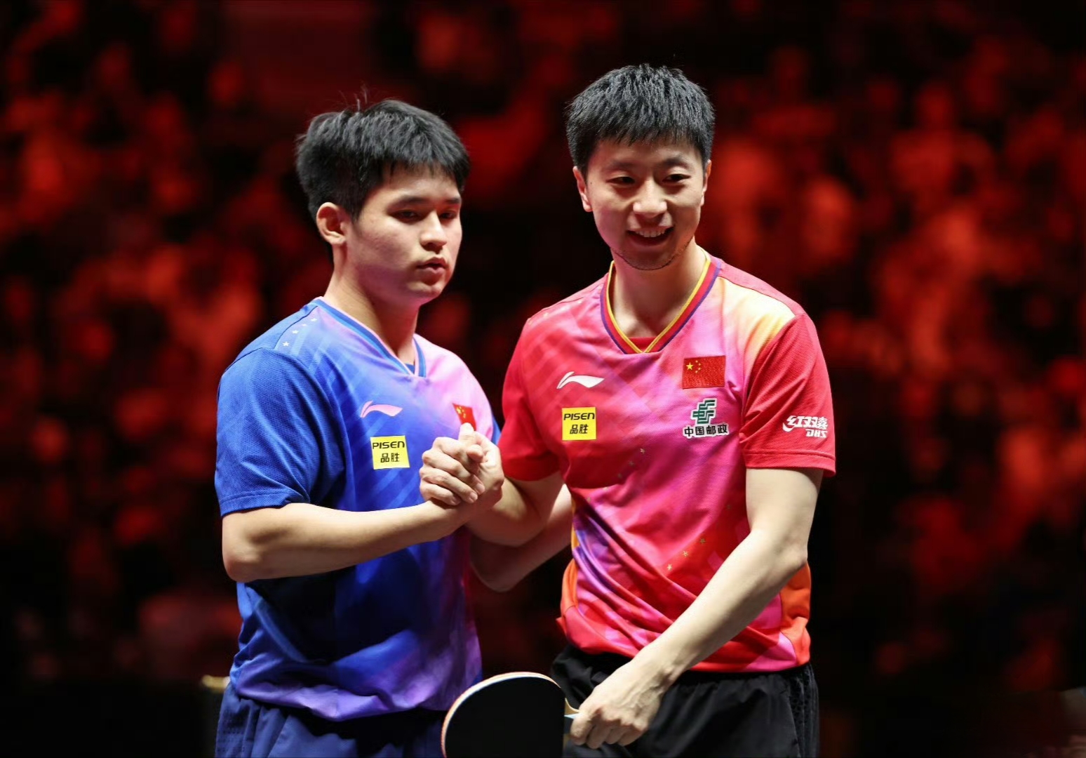 葡萄牙队险胜韩国队，马龙关键制胜