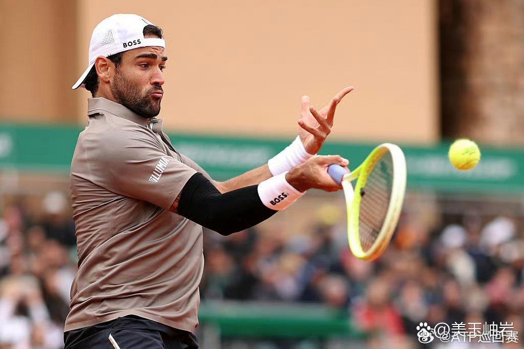 戴维斯杯翻盘蒙特卡洛大师赛，蒂姆点燃赛场的简单介绍