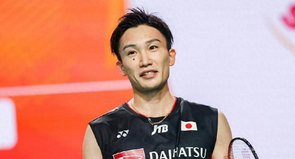 韩国队碾压日本队,桃田贤斗刷新纪录 韩国队碾压日本队,桃田贤斗刷新纪录