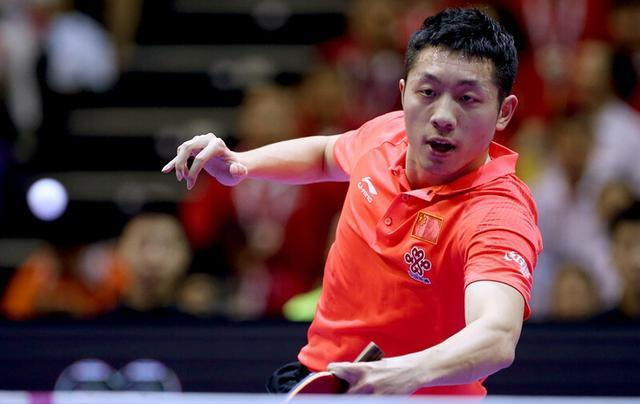 瑞典队绝杀奥地利队,许昕刷新纪录 瑞典队绝杀奥地利队,许昕刷新纪录