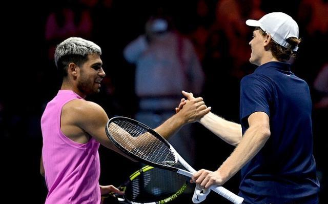 蒙特卡洛大师赛绝杀ATP总决赛，阿尔卡拉斯带队取胜