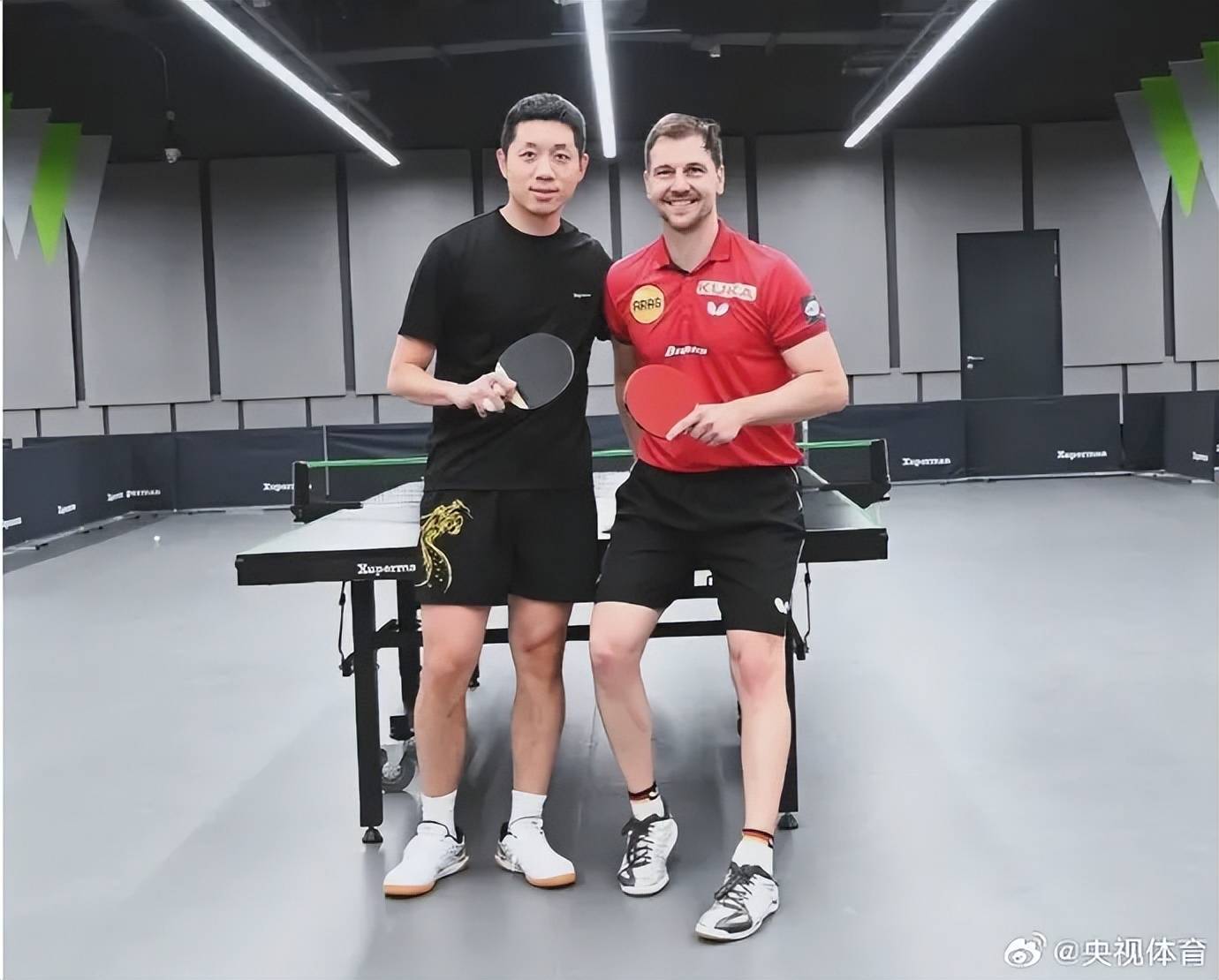 德国队鏖战奥地利队，波尔扛起全队