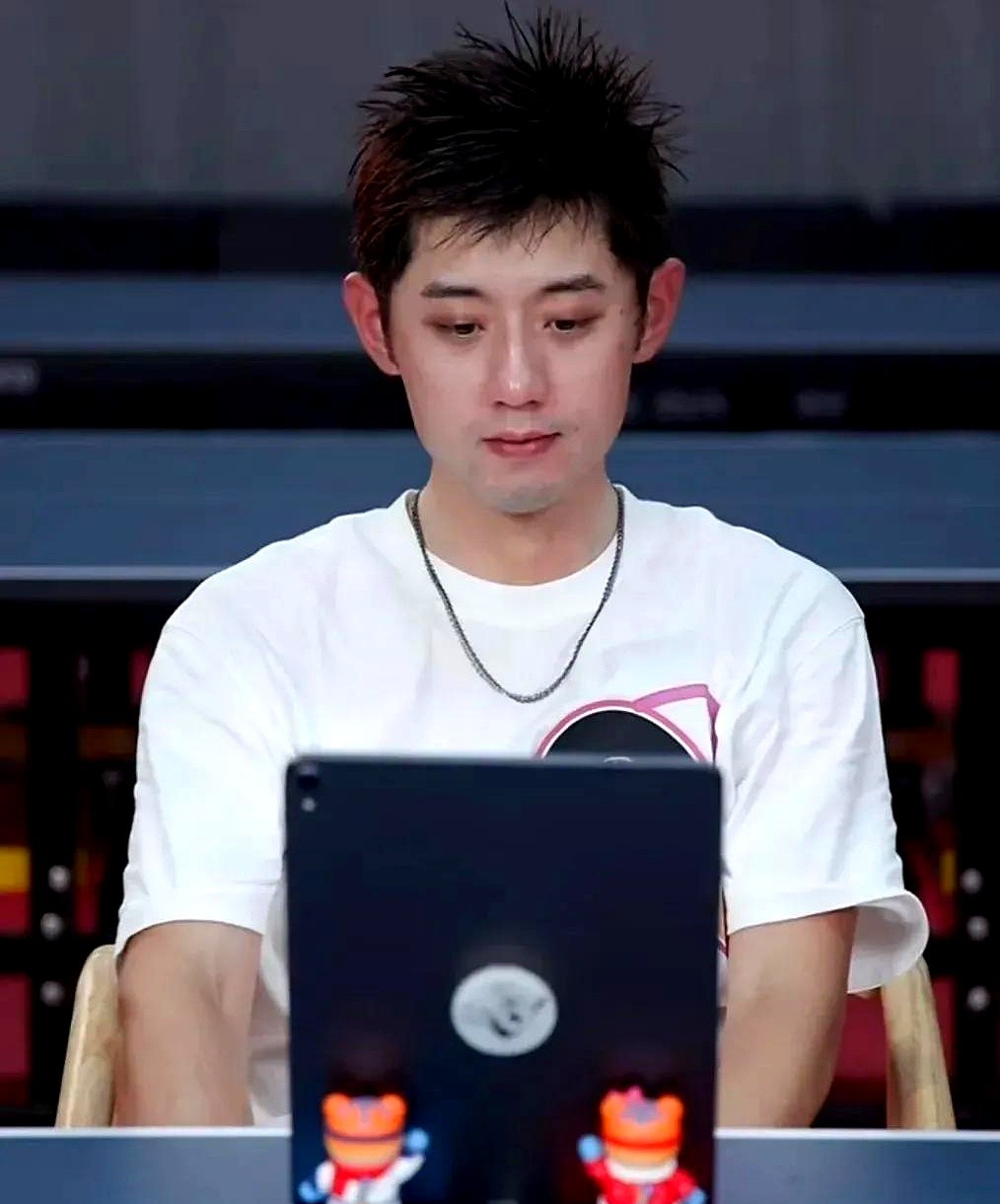 波兰队翻盘法国队，张继科惊艳四座