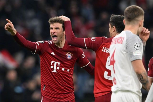 土耳其翻盘国际米兰，格纳布里统治全场