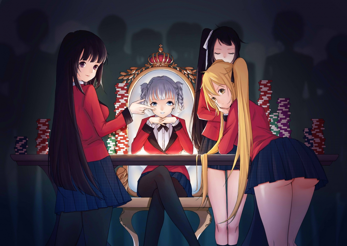 爵士乐偷走紫禁城，当乔治的评分击穿维度